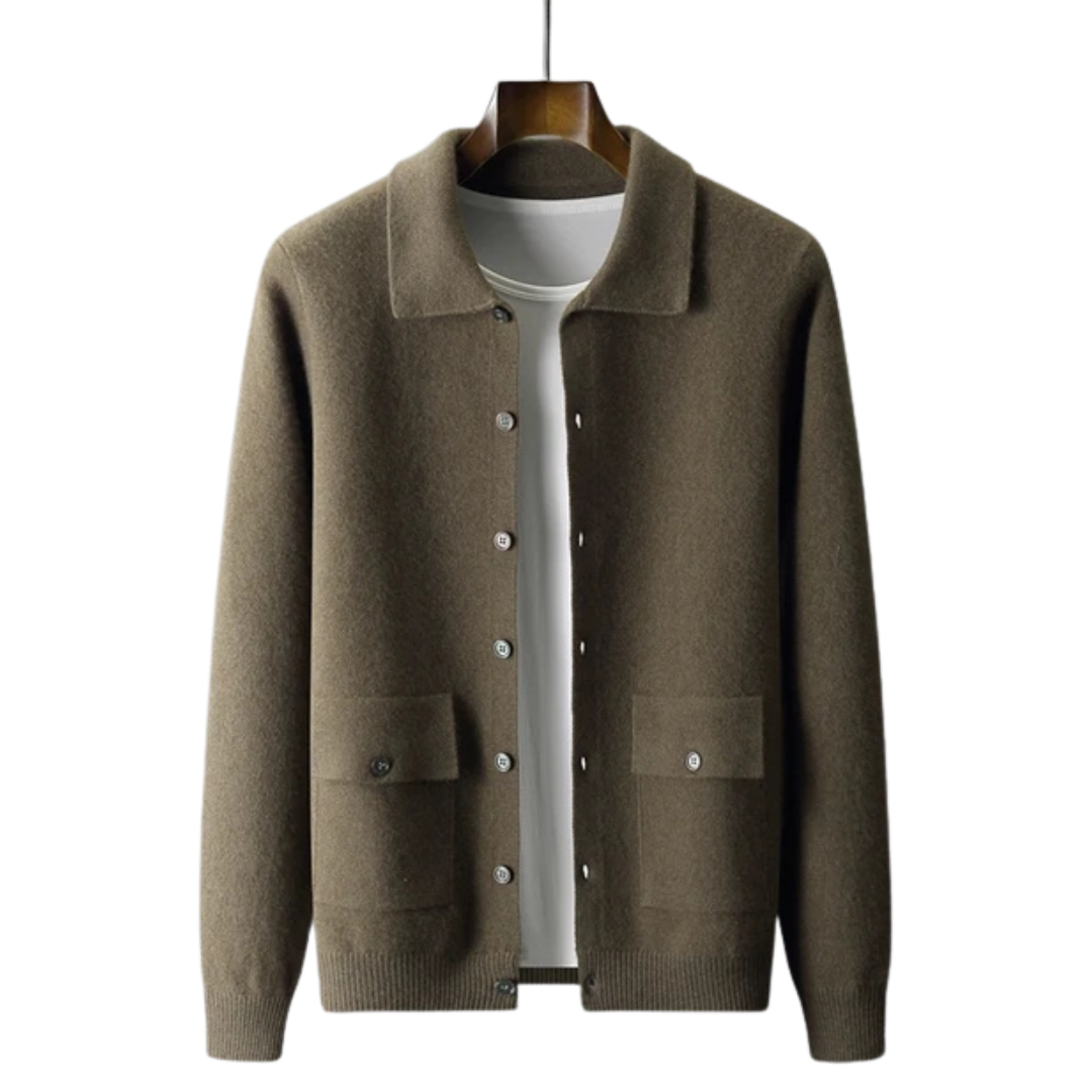 Women's Cardigan | Soft & Luxurious Comfort 8