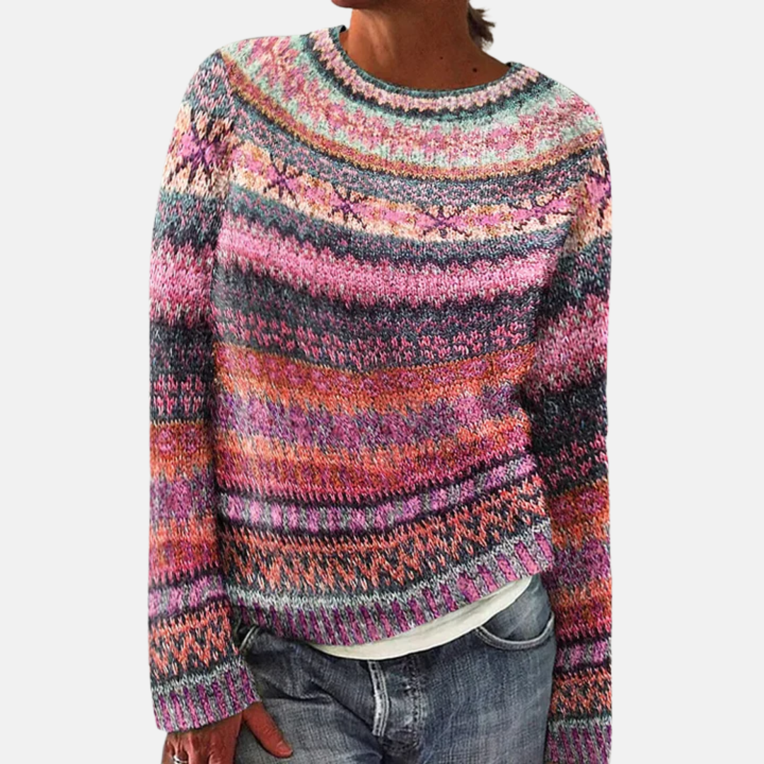 Women's Cardigan Sweater | Relaxed Fit & Versatile Style 1