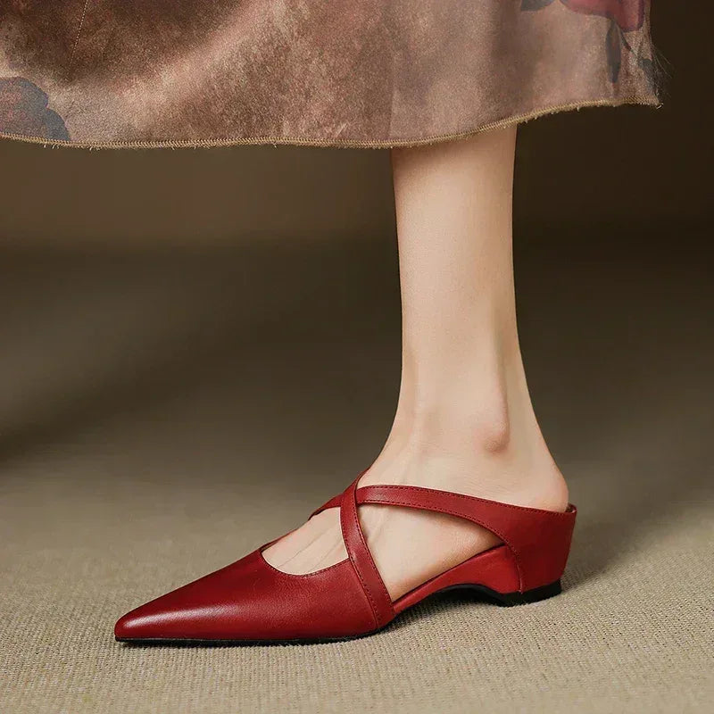 Ravionne | Elegant Heels 0