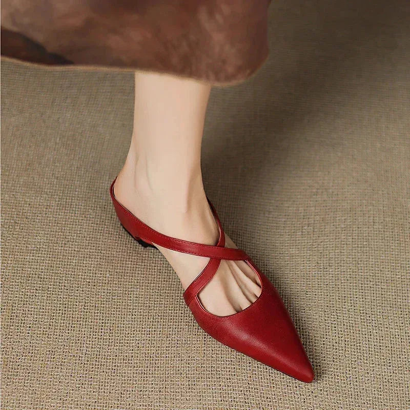 Ravionne | Elegant Heels 2