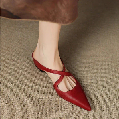 Ravionne | Elegant Heels 2
