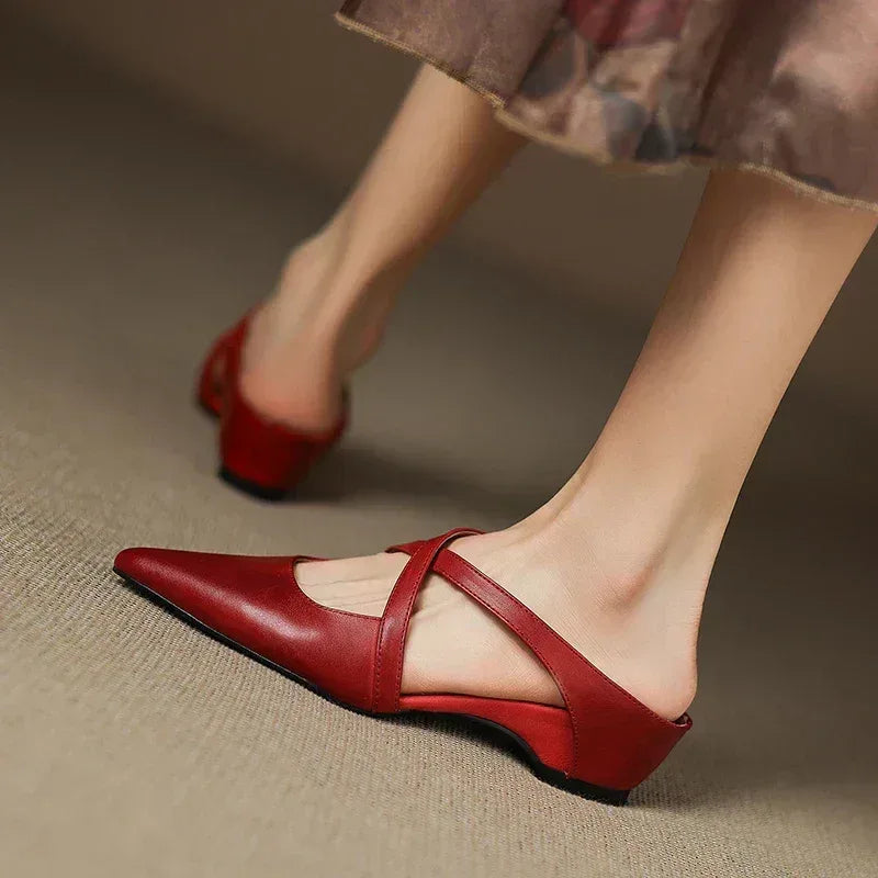 Ravionne | Elegant Heels 3