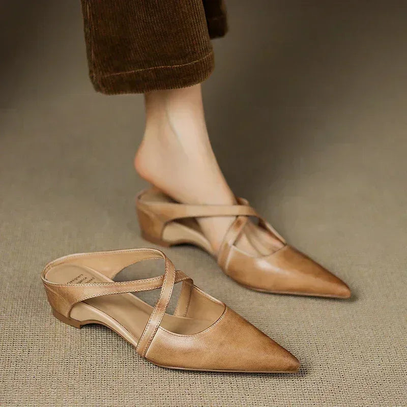 Ravionne | Elegant Heels 6