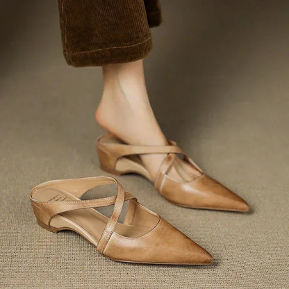 Ravionne | Elegant Heels 6
