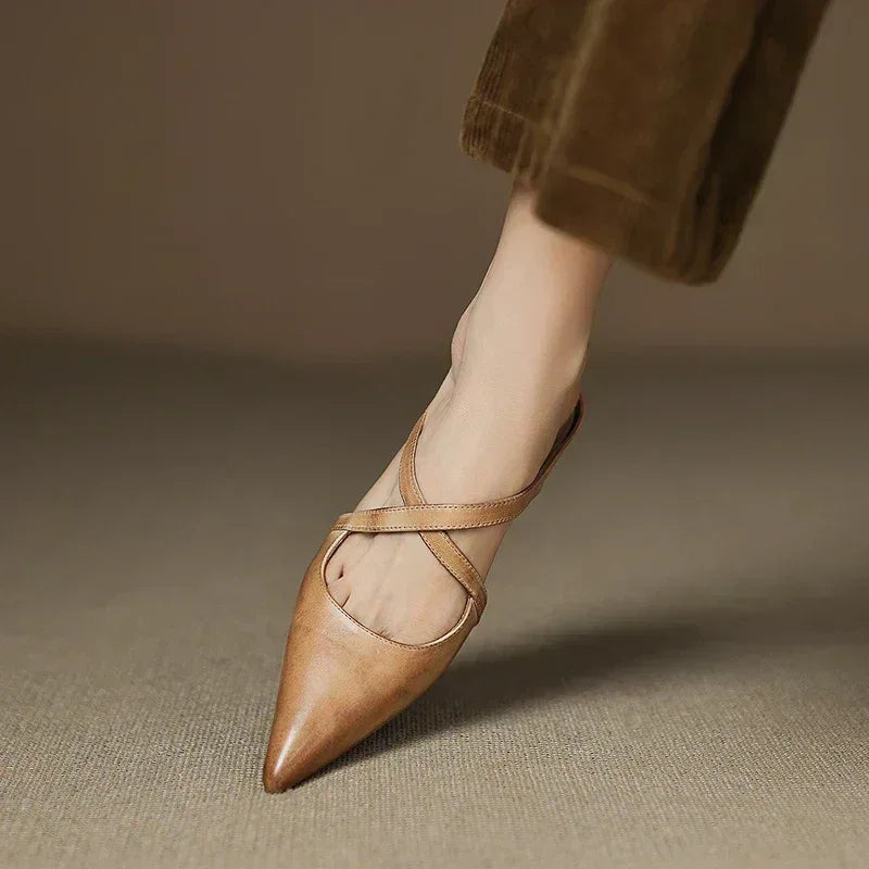 Ravionne | Elegant Heels 7