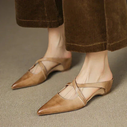 Ravionne | Elegant Heels 8