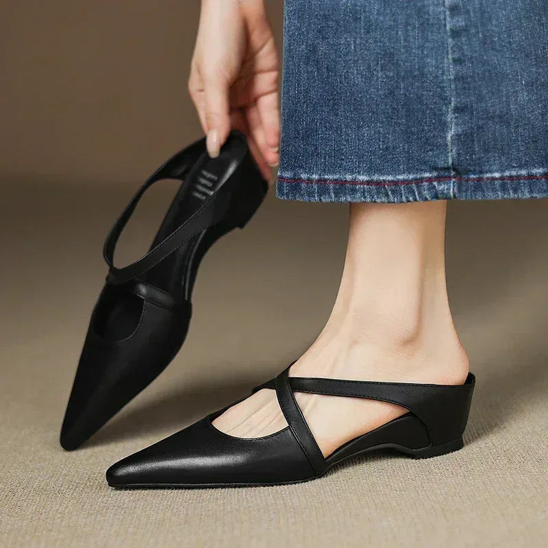 Ravionne | Elegant Heels 9