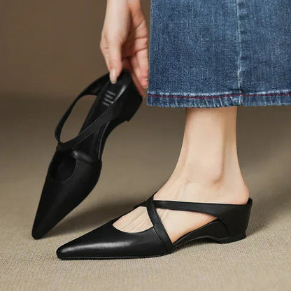 Ravionne | Elegant Heels 9
