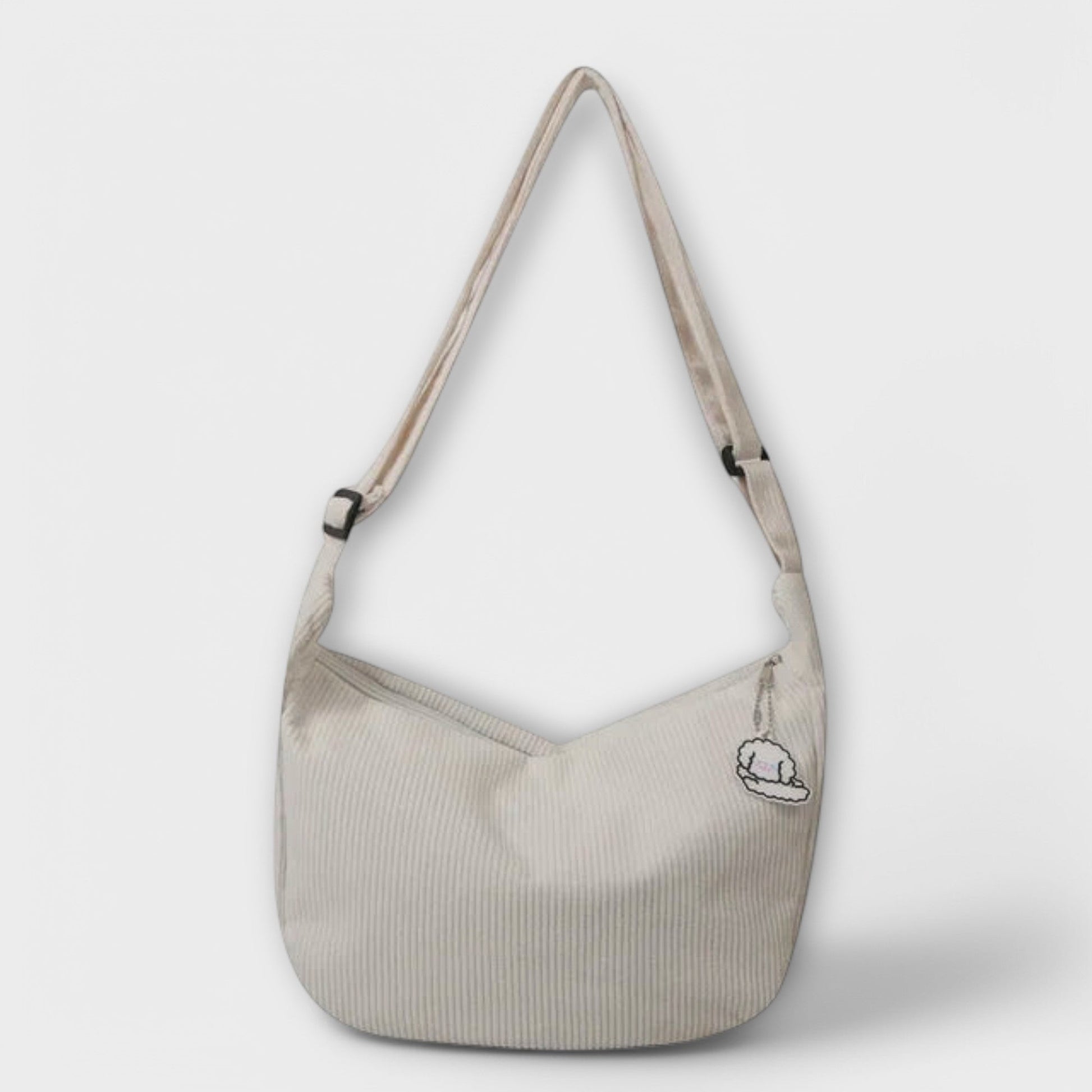 Stylish Cordura Shoulder Bags for Everyday Wear