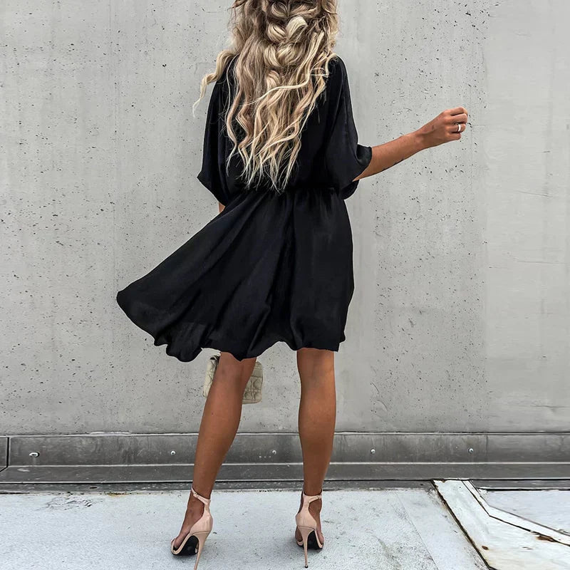 Rose | Wedding Guest Dress