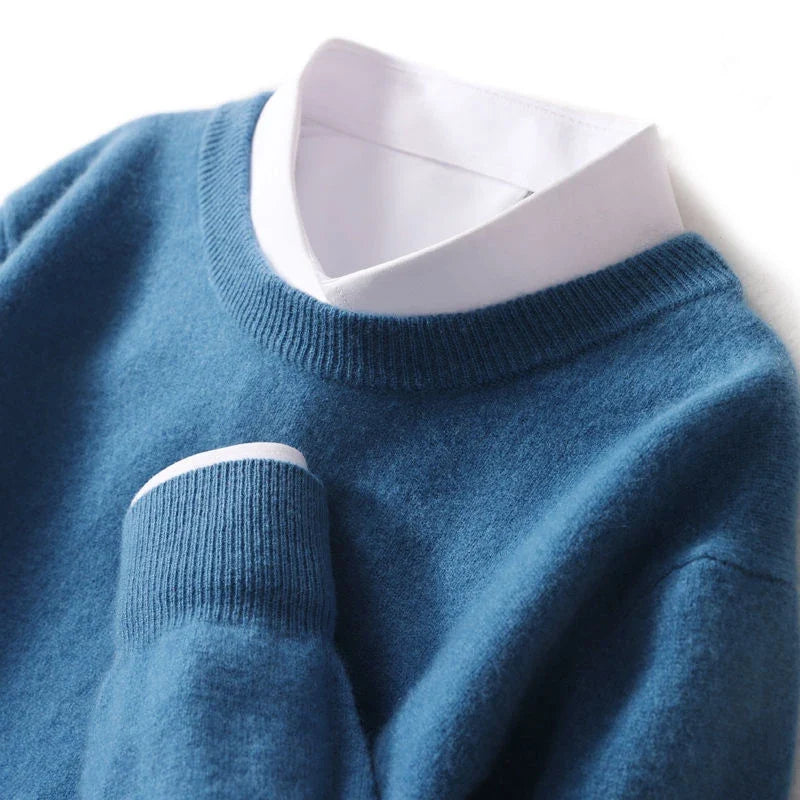 Women's Knit Sweater | Soft & Warm Everyday Layer 7