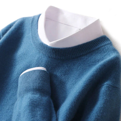 Women's Knit Sweater | Soft & Warm Everyday Layer 7