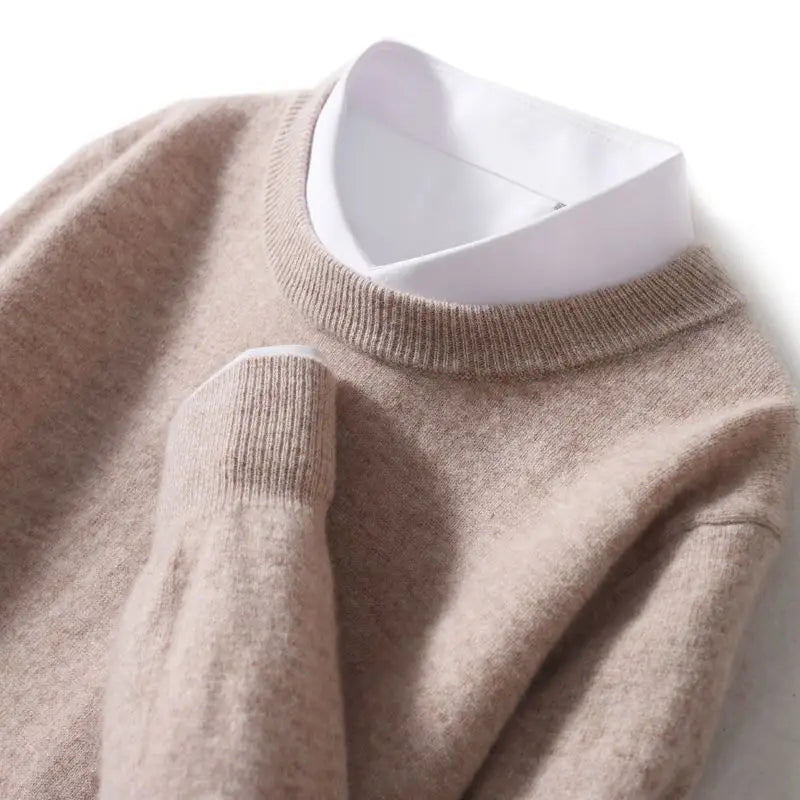 Women's Knit Sweater | Soft & Warm Everyday Layer 6