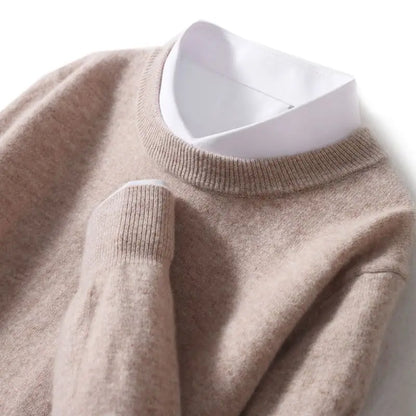 Women's Knit Sweater | Soft & Warm Everyday Layer 6