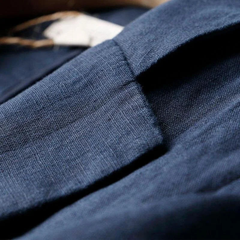 Women's Blazer | Relaxed Tailored Fit 7