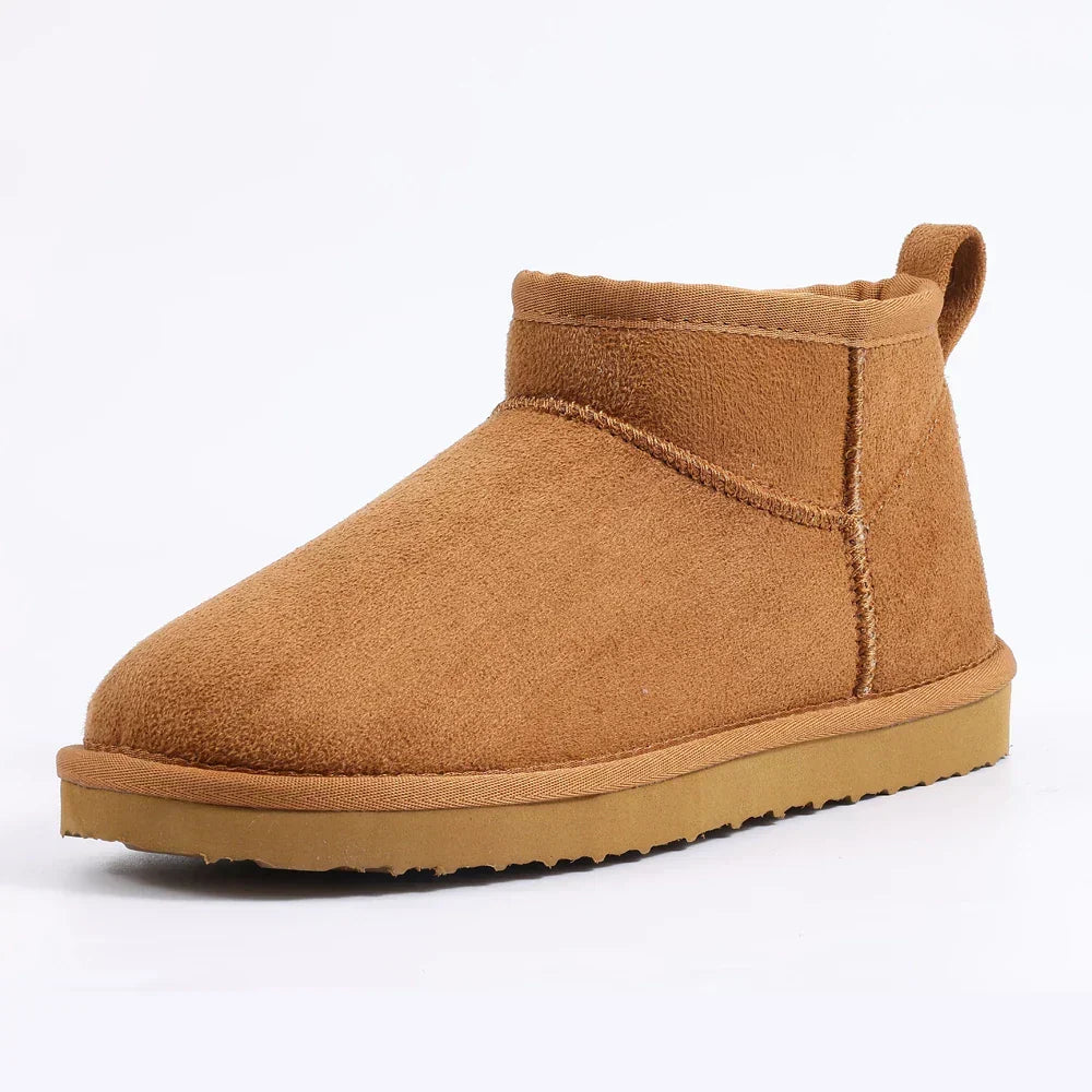 Women's Ankle Boots | Pull On & Slouchy Comfort 9