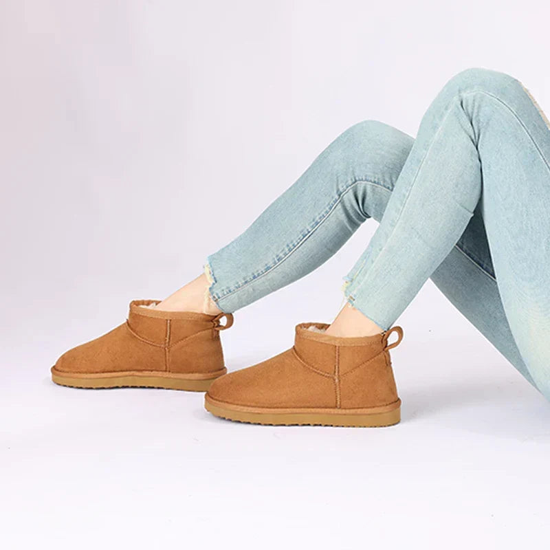 Women's Ankle Boots | Pull On & Slouchy Comfort 7