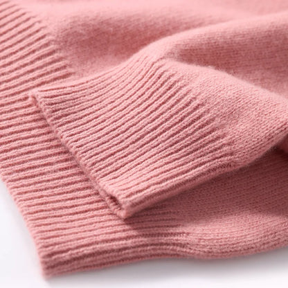 Women's Knit Sweater | Soft & Warm Everyday Layer 11