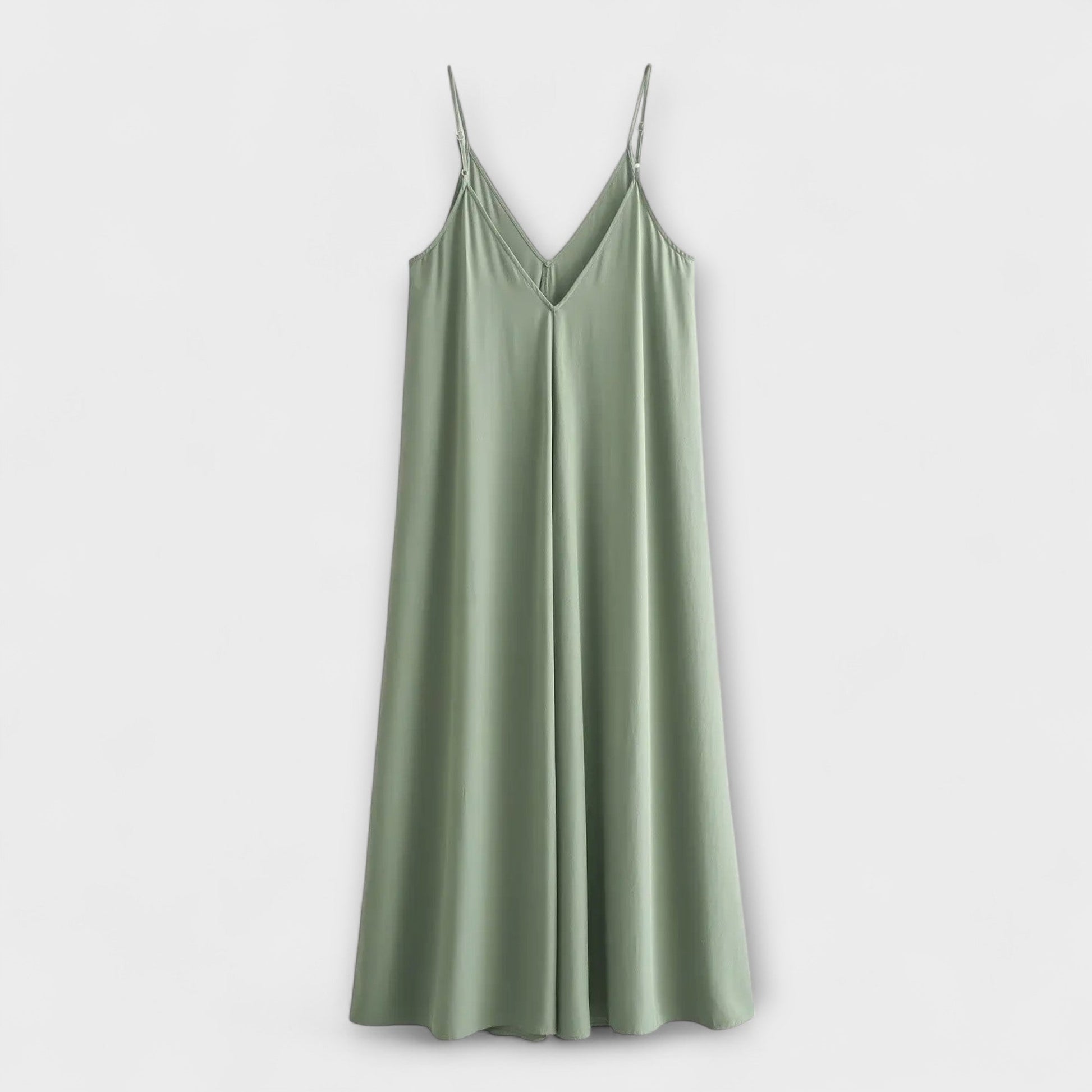 Chic Maxi Dress for Any Occasion