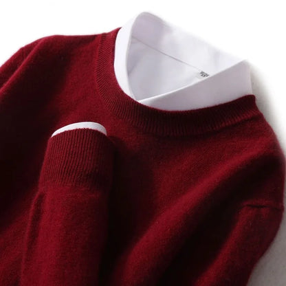 Women's Knit Sweater | Soft & Warm Everyday Layer 5