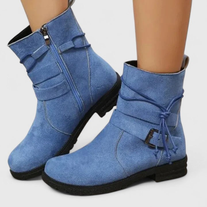 Women's Boots | Classic Style & All-Day Comfort 4