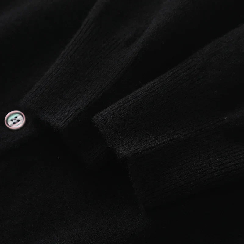 Women's Open-Front Cardigan | Soft & Warm 39