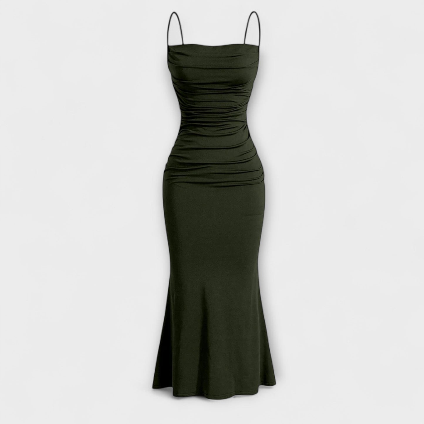 Mia Muse - Chic Prom Dress for Events