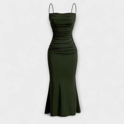 Mia Muse - Chic Prom Dress for Events