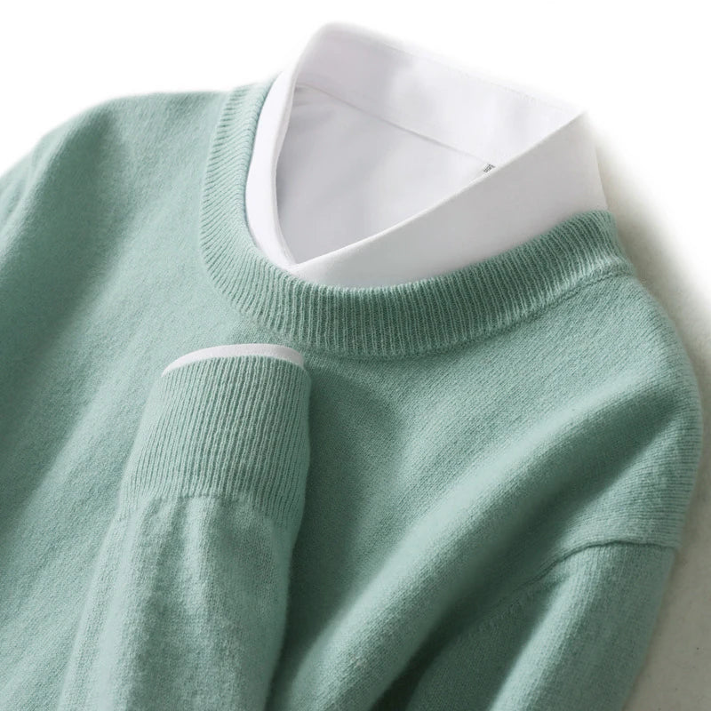 Women's Knit Sweater | Soft & Warm Everyday Layer 2