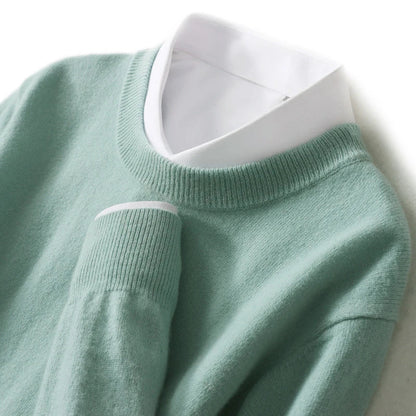 Women's Knit Sweater | Soft & Warm Everyday Layer 2