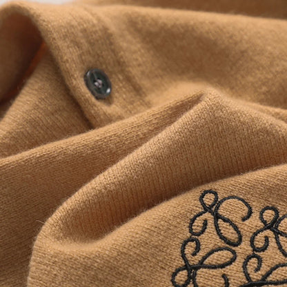 Women's Open-Front Cardigan | Soft & Warm 25