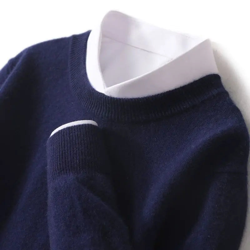 Women's Knit Sweater | Soft & Warm Everyday Layer 4
