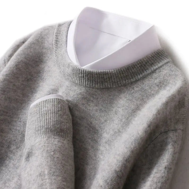 Women's Knit Sweater | Soft & Warm Everyday Layer 3