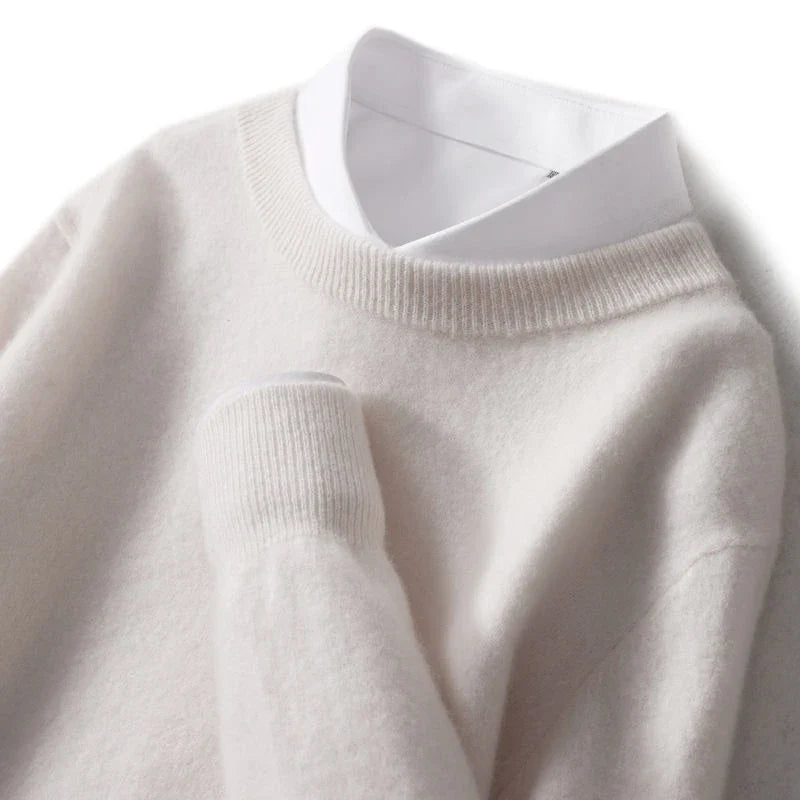 Women's Knit Sweater | Soft & Warm Everyday Layer 8