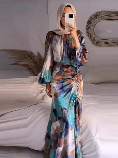 Samarah | Wedding Guest Dress