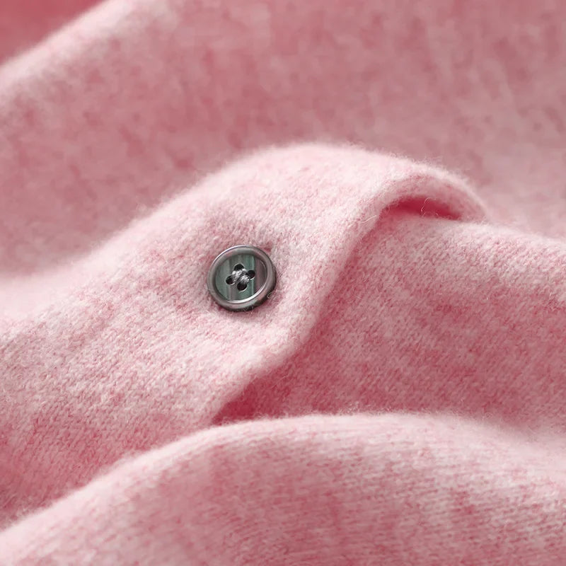 Women's Open-Front Cardigan | Soft & Warm 19