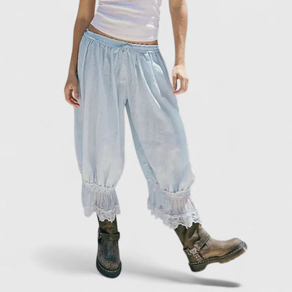 Winona | Stylish Trousers for Any Occasion