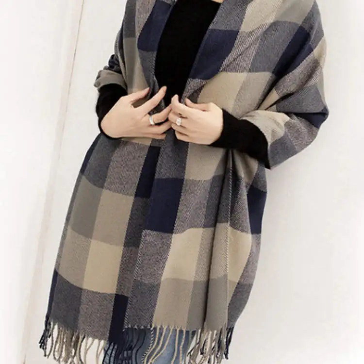 Women's Winter Scarf | Ultra-Soft & Warm 5
