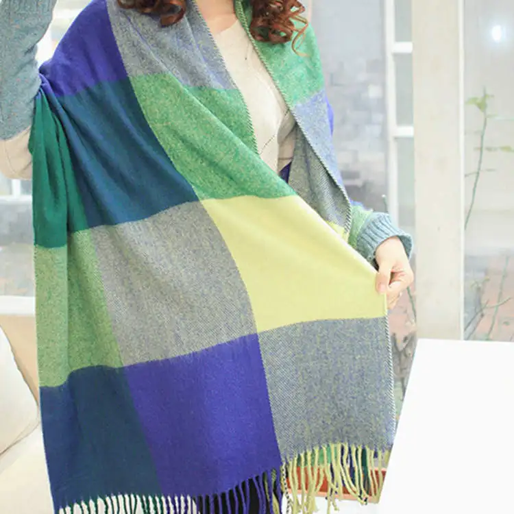 Women's Winter Scarf | Ultra-Soft & Warm 6