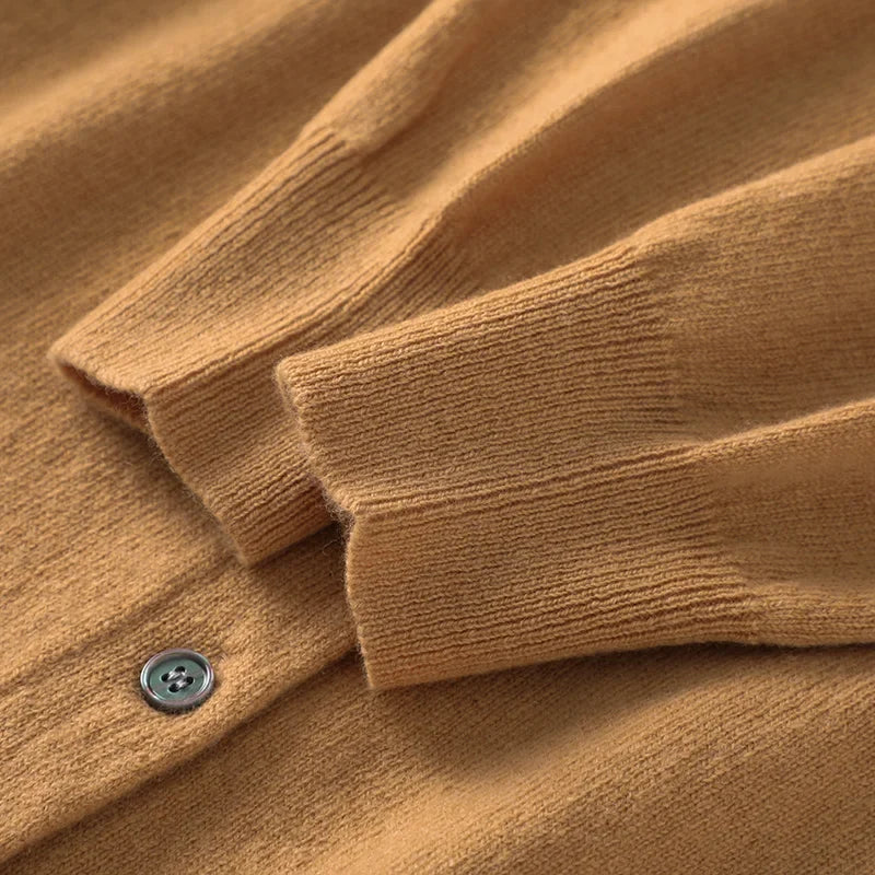 Women's Open-Front Cardigan | Soft & Warm 28