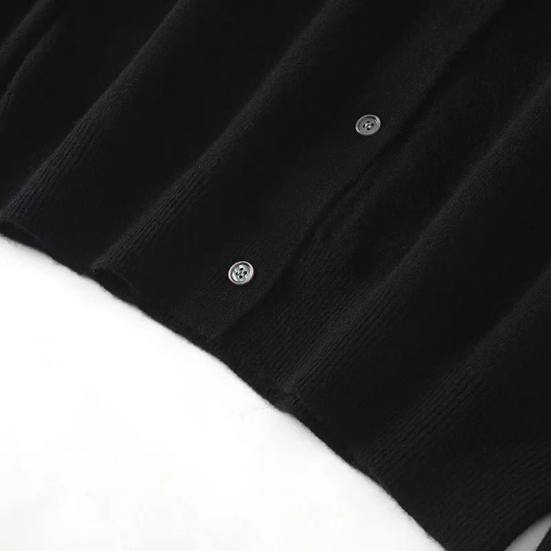 Women's Open-Front Cardigan | Soft & Warm 38