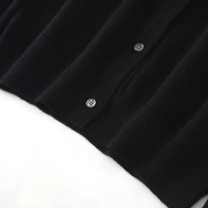 Women's Open-Front Cardigan | Soft & Warm 38