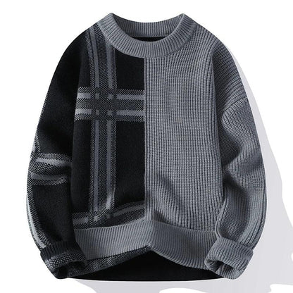Camden Sweater — detail view