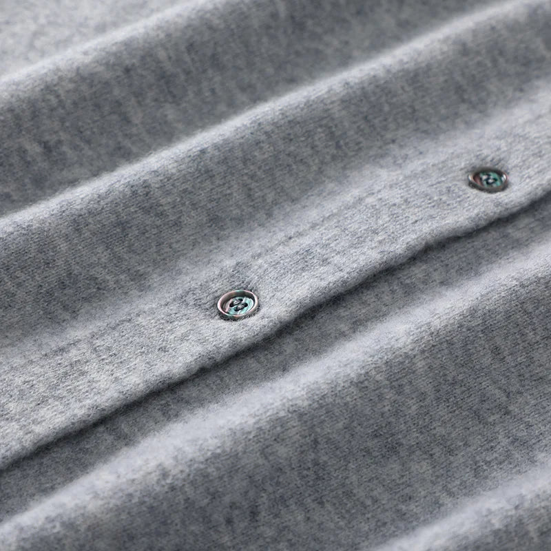 Women's Open-Front Cardigan | Soft & Warm 13