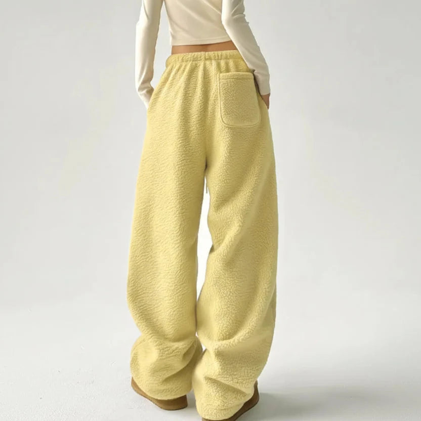 Women's Sweatpants | Baggy Fit & Cosy Comfort 6