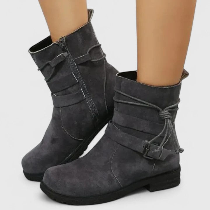 Women's Boots | Classic Style & All-Day Comfort 2