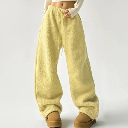 Women's Sweatpants | Baggy Fit & Cosy Comfort 2