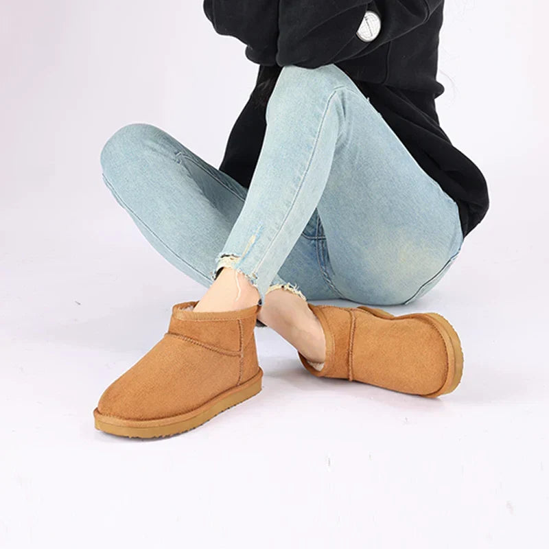 Women's Ankle Boots | Pull On & Slouchy Comfort 6