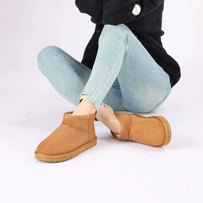Women's Ankle Boots | Pull On & Slouchy Comfort 6