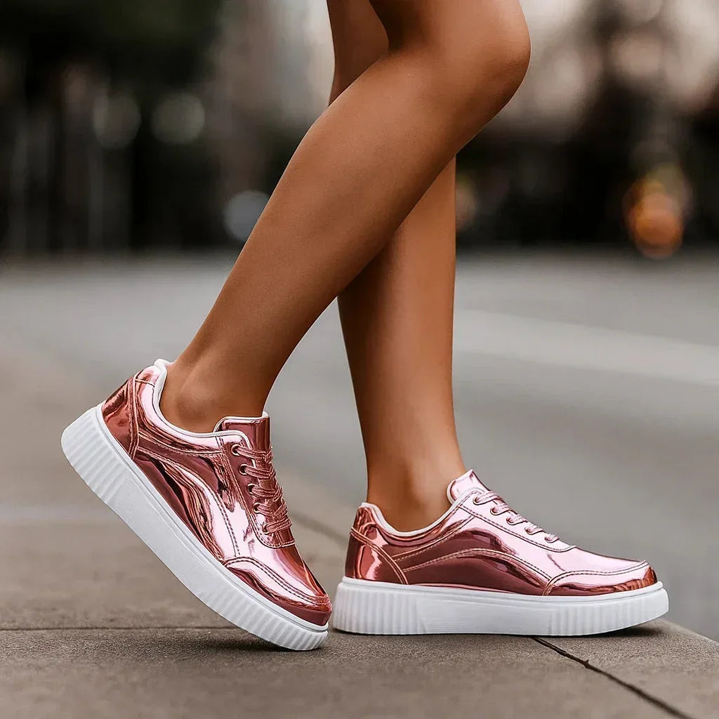 SHIMMERLINE SNEAKERS 2